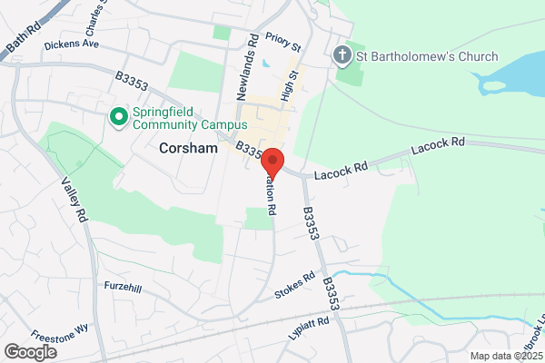Corsham Cricket Club