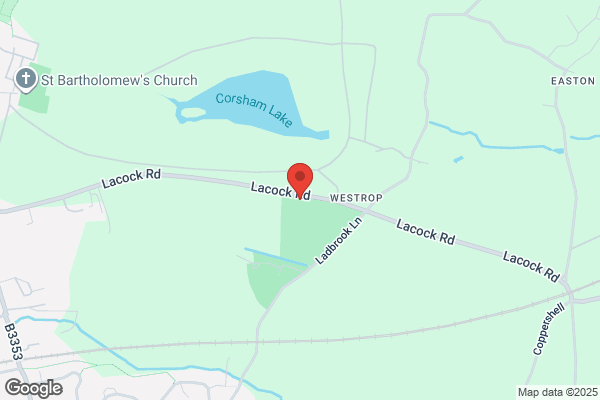 Corsham Rugby Football Club