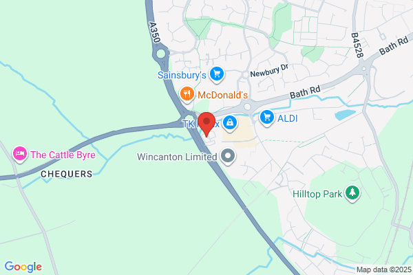 KFC Chippenham - Bath Road