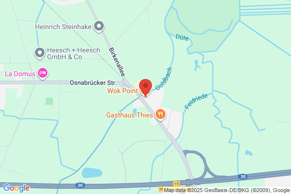 Wok Point