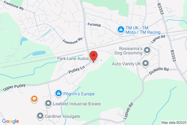 Park Lane Taxis