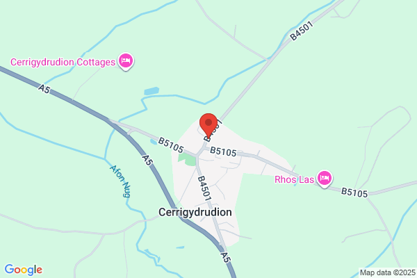 Cig Y Llan