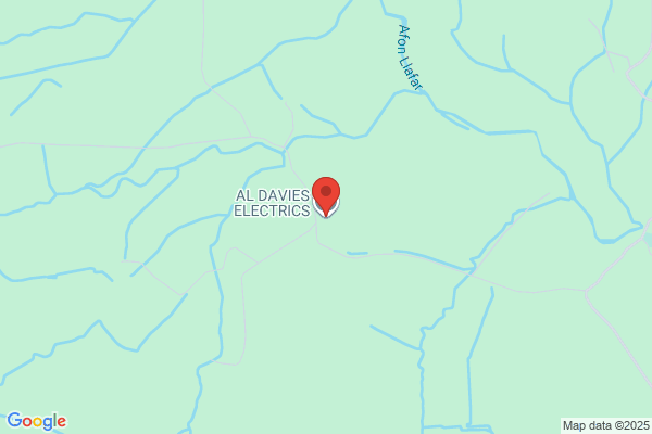 A. Davies Electrical Contractor