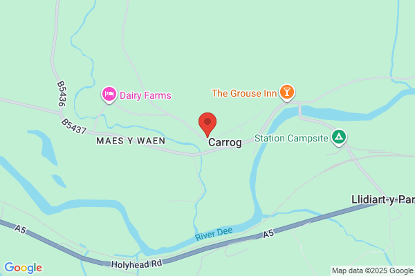 Carrog County Primary School
