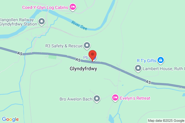 Glyndyfrdwy County Primary School
