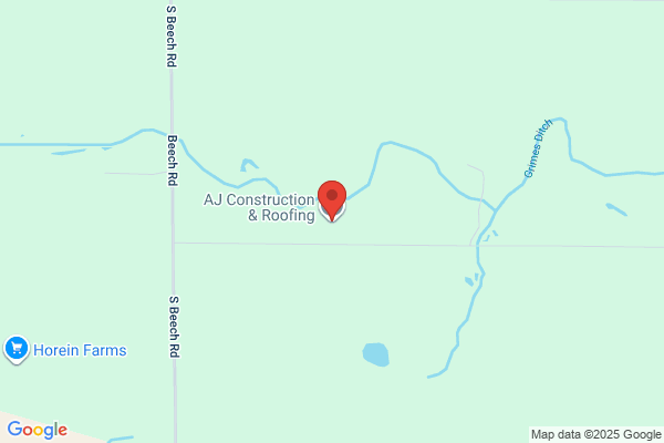 AJ Roofing Services
