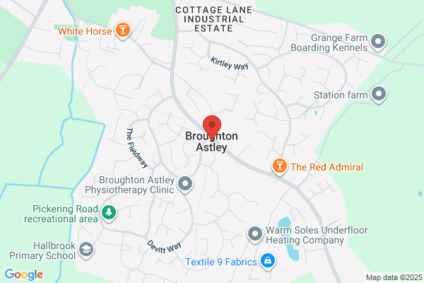 Broughton Astley
