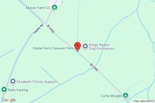 Glebe Farm Caravan Park