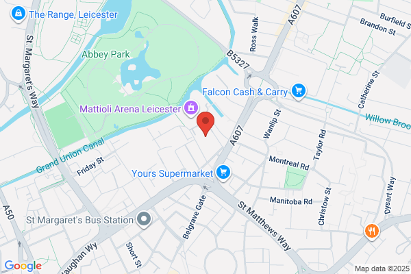 Parkers Motor Services Ltd