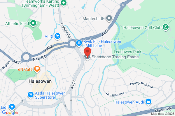 A J Removals & Self Storage