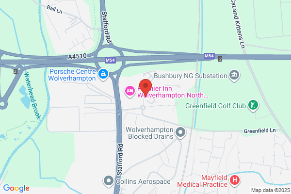 Bromford Housing Group