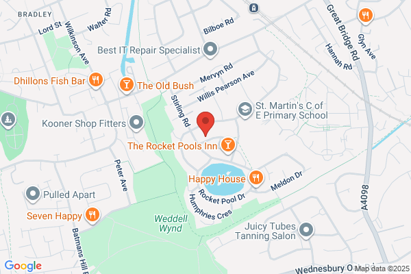 J.Gessey Plumbing & Heating