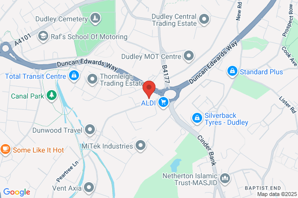 Midtherm Laser Ltd