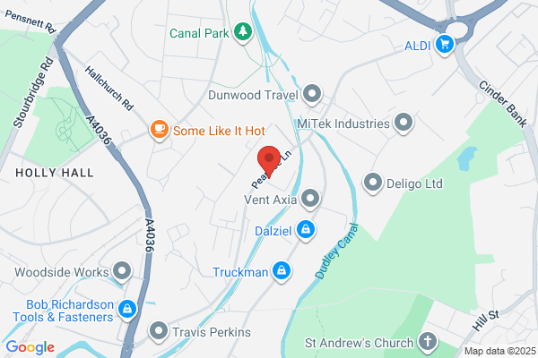 TDR Transport Services