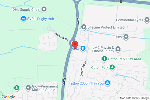 Central Park Brewers Fayre