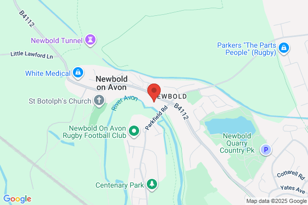 Co-op Food - Newbold