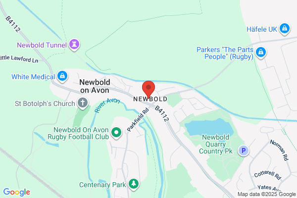 The Newbold Crown