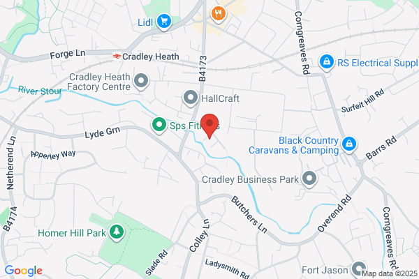 Avon Motor Repairs