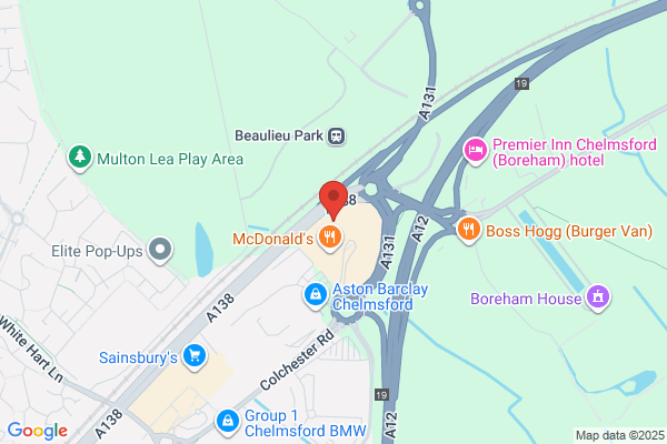 Brewsters Inn & Premier Travel Inn