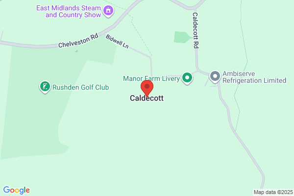 Caldecott Arms