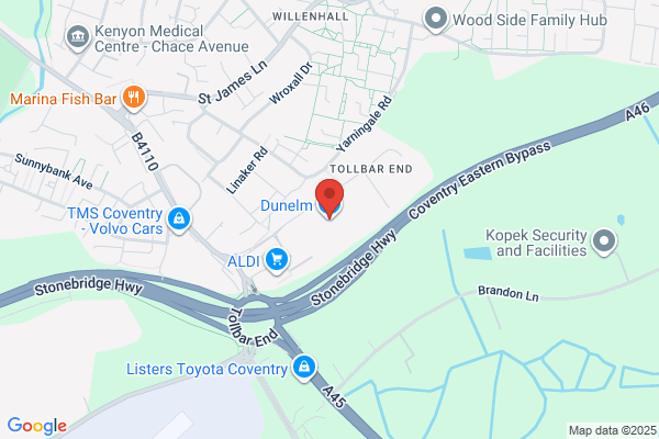 Dunelm