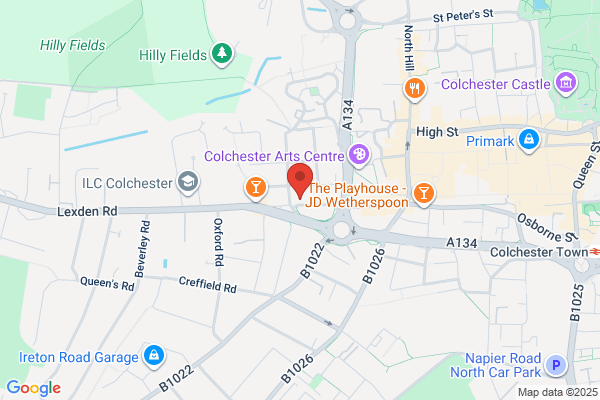 Greenwood Estate Agents