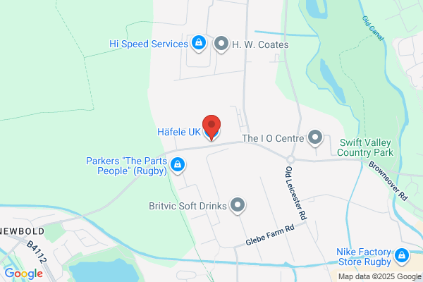 Hafele (UK) Ltd