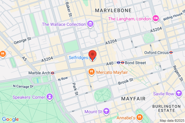 Miss Selfridge - CLOSED