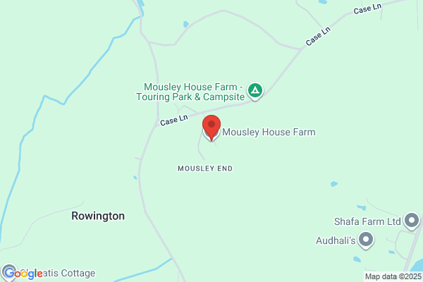 R P Mozley & Son