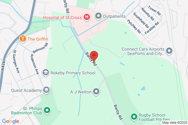 Rugby Primary Care Trust