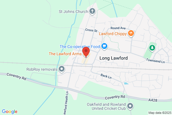 The Lawford Arms