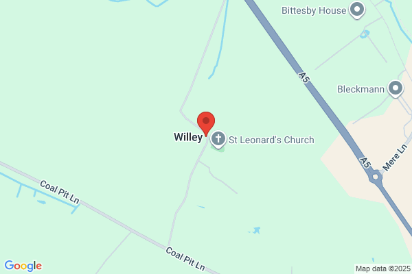 The Sarah Mansfield