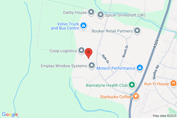 Wincanton For Woolworths