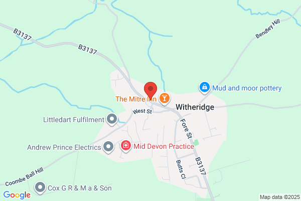 Withers Newsagents