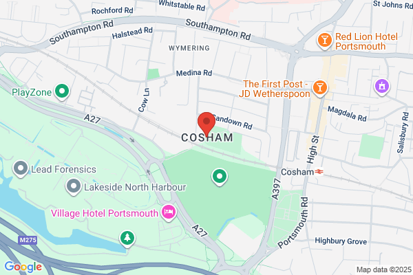 Yopa Estate Agents Portsmouth