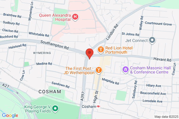 Easy Map Ltd
