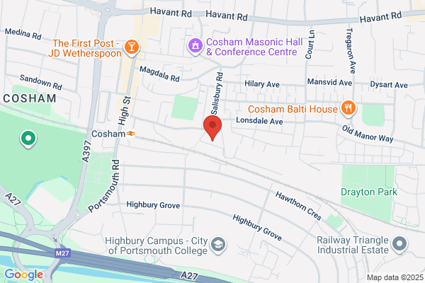 Knotweed Specialists UK