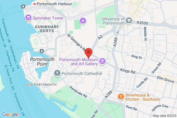 The Portsmouth Grammar School