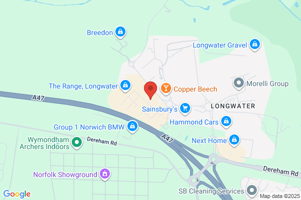 Boots Hearingcare Norwich Longwater Retail Park