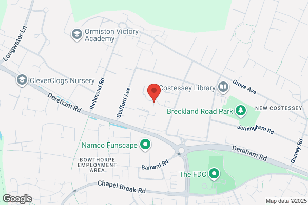 Beechcroft Dental Practice