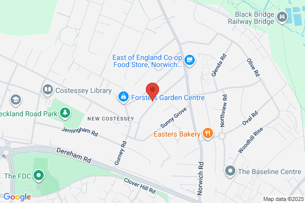 Costessey Infant School