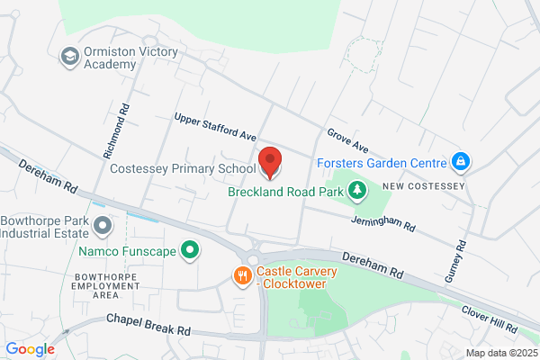 Costessey Junior School
