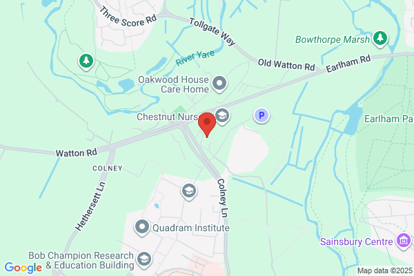 Cotman Housing Association Ltd