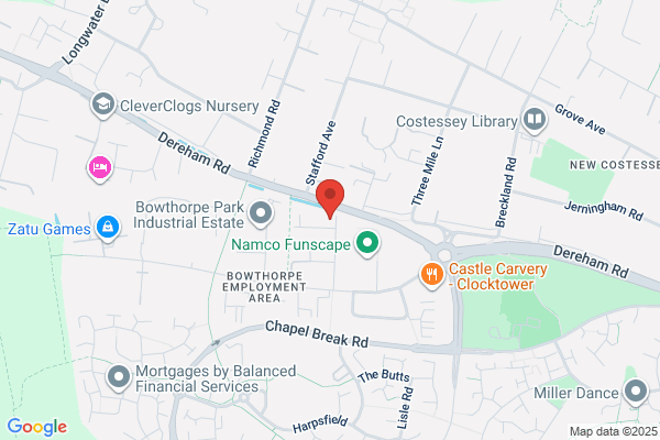 Driver Transport Training (Norwich)