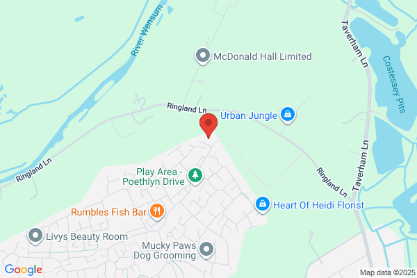 East Hills Resource Centre