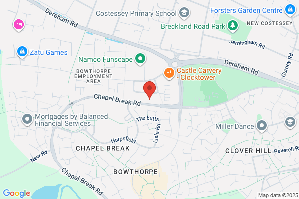 Screwfix Norwich - Bowthorpe