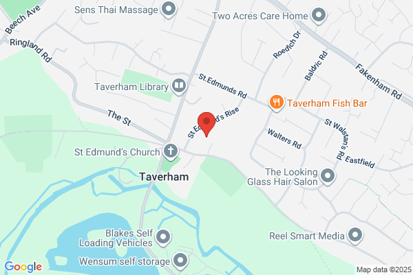 Taverham Middle School