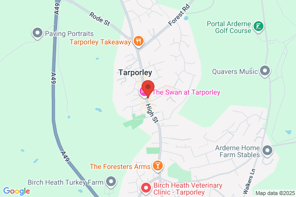 Tarporley Beauty Retreat