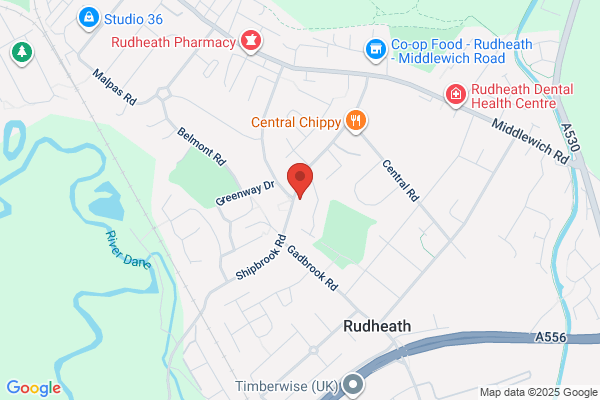 Cheshire Architects