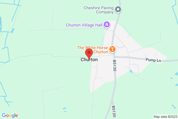 Churtons
